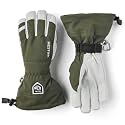 Hestra Army Leather Heli Ski 5-Finger Glove, Men &amp; Women's
