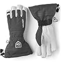 Hestra Army Leather Heli Ski 5-Finger Glove, Men &amp; Women's