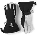 Hestra Army Leather Heli Ski 5-Finger Glove, Men &amp; Women's