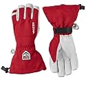 Hestra Army Leather Heli Ski 5-Finger Glove, Men &amp; Women's