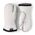 Hestra Army Leather Heli Ski 5-Finger Glove, Men &amp; Women's