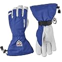 Hestra Army Leather Heli Ski 5-Finger Glove, Men &amp; Women's