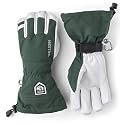 Hestra Army Leather Heli Ski 5-Finger Glove, Men &amp; Women's