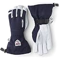 Hestra Army Leather Heli Ski 5-Finger Glove, Men &amp; Women's