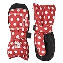 Hestra Baby Zip Long Mitt (Child 1-9yrs) | Waterproof, Insulated Mittens for Toddlers &amp; Kids for Winter &amp; Playing in the Snow