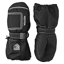 Hestra Baby Zip Long Mitt (Child 1-9yrs) | Waterproof, Insulated Mittens for Toddlers &amp; Kids for Winter &amp; Playing in the Snow