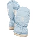 Hestra My First Mitt (Child 0-4yrs) I Waterproof, Insulated Winter Mittens for Babies &amp; Toddlers for Snow or Cold Weather