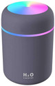 Hevats Room H2O Colorful Humidifier with LED Light Humidifier