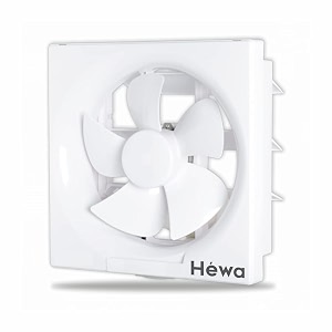 hewa vega 10 inch 250mm exhaust fan window cut out size 115 inch x 115 inch with 2 year warranty 250 mm