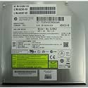 Hewlett Packard Enterprise 9.5MM SATA DVD RW JB KITG8 Refurbished, 652297-001 (Refurbished)