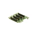 COMPAQ LVD 4X1 Drive CAGE Refurbished, W124311333 (Refurbished)
