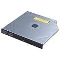 IDE CD-R/RW DVD-ROM - 24X, Refurbished, 399959-001 (Refurbished Slim)