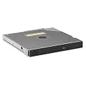 Hewlett Packard Enterprise rx4640, rp44x0 DVD-ROM SL Refurbished, A7163B (Refurbished Drive)
