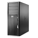 Hewlett Packard Z200 TWR I5-660 3.33G4 GB 2X320 GB DVDRW W7P/XPP FL977UT#ABA
