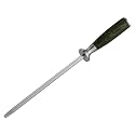 HexClad 9" Knife Honing Rod, Restore, Sharpen and Straighten Knife Blades
