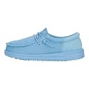 Hey Dude Kids Wendy Funk Mono Slip-On Casual Shoes (Little Kid/Big Kid)