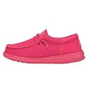 Hey Dude Kids Wendy Funk Mono Slip-On Casual Shoes (Little Kid/Big Kid)