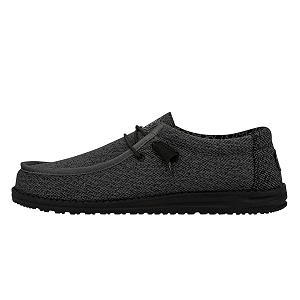 Hey Dude Mens Wally Woven Loafer
