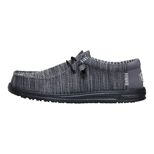 hey dude men39s wally woven loafer