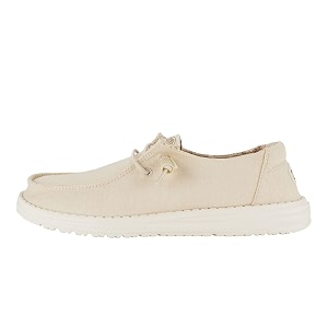 Hey Dude Mens Wally Woven Loafer