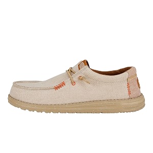 hey dude men39s wally multiple colors  mens shoes  men39s lace up loafers  comfortable amp light-weight