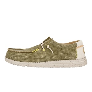 hey dude men39s wally multiple colors  mens shoes  men39s lace up loafers  comfortable amp light-weight