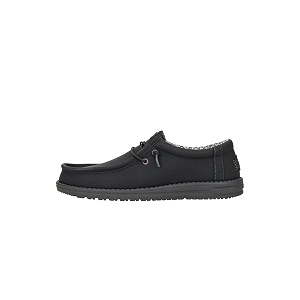 Hey Dude Mens Wally Woven Loafer
