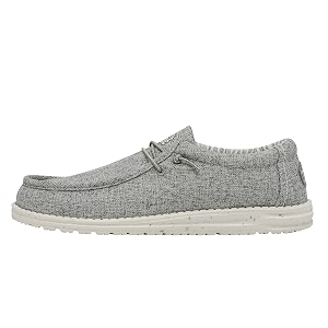hey dude men39s wally multiple colors  mens shoes  men39s lace up loafers  comfortable amp light-weight