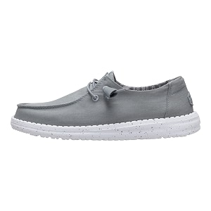 Hey Dude Mens Wally Woven Loafer