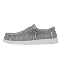 Hey Dude Men39s Wally Woven Loafer
