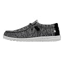 Hey Dude Men39s Wally Woven Loafer