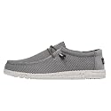 Hey Dude Men39s Wally Woven Loafer