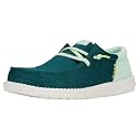 Hey Dude Men39s Wally Woven Loafer