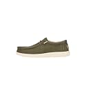 Hey Dude Men39s Wally Woven Loafer