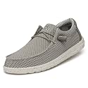 Hey Dude Men39s Wally Woven Loafer