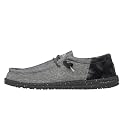 Hey Dude Men39s Wally Woven Loafer