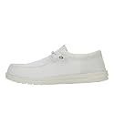 Hey Dude Men39s Wally Woven Loafer
