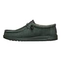 Hey Dude Men39s Wally Woven Loafer