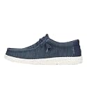 Hey Dude Men39s Wally Woven Loafer