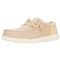 Hey Dude Men39s Wally Woven Loafer