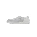 Hey Dude Men39s Wally Woven Loafer