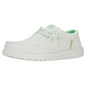 Hey Dude Men39s Wally Woven Loafer