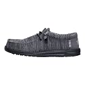 Hey Dude Men39s Wally Woven Loafer