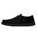Hey Dude Men39s Wally Woven Loafer