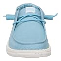 Hey Dude Men39s Wally Woven Loafer