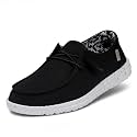 Hey Dude Men39s Wally Woven Loafer