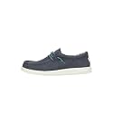 Hey Dude Men39s Wally Woven Loafer