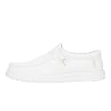 Hey Dude Men39s Wally Woven Loafer