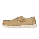 Hey Dude Men39s Wally Woven Loafer
