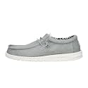 Hey Dude Men39s Wally Woven Loafer